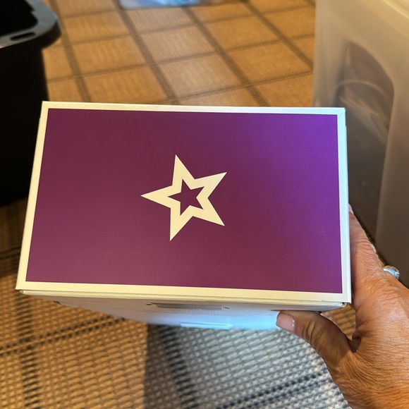 Grace ~American Girl Doll ~ GRACE~ empty box - Picture 7 of 9